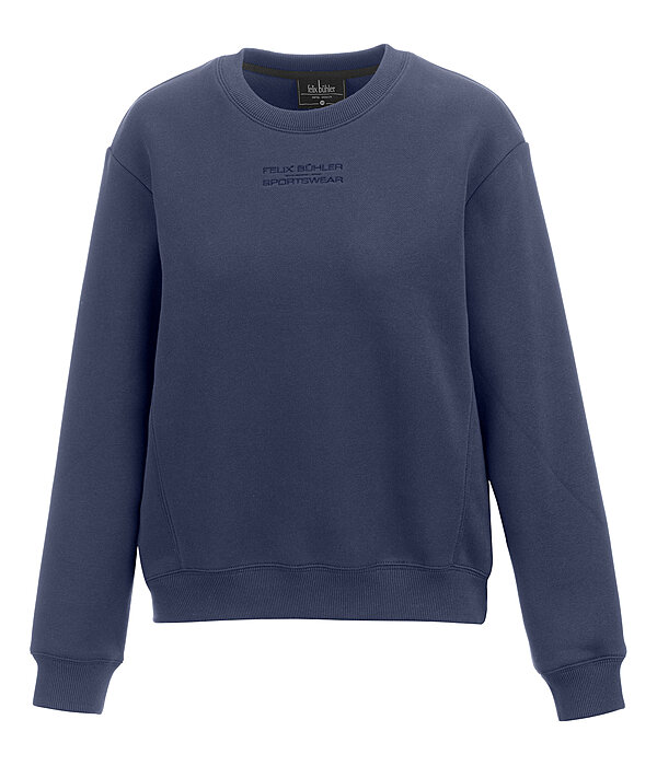 Sweatshirt oversize   Jill