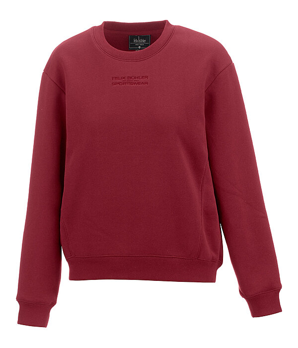 Sweatshirt oversize   Jill