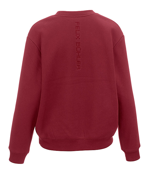 Sweatshirt oversize   Jill