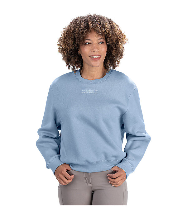 Sweatshirt oversize   Jill