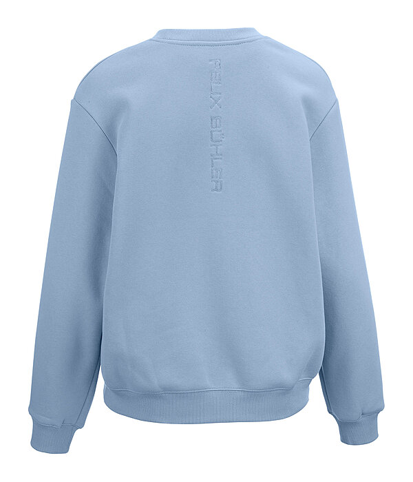 Sweatshirt oversize   Jill