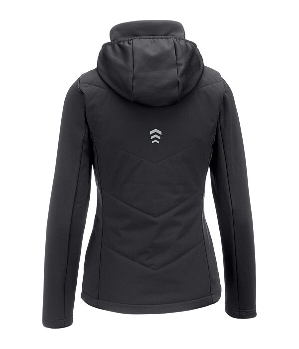 Veste chauffante