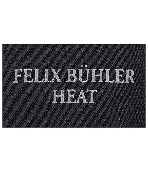 Veste chauffante