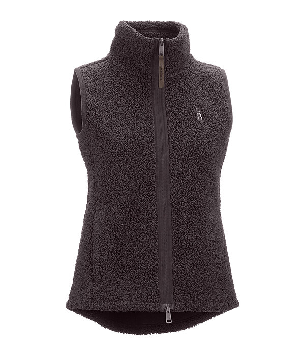 Gilet en polaire Teddy  Emma