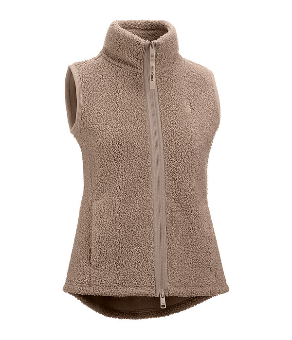 Gilet en polaire Teddy  Emma