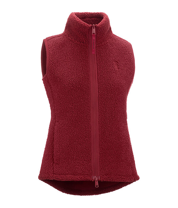 Gilet en polaire Teddy  Emma