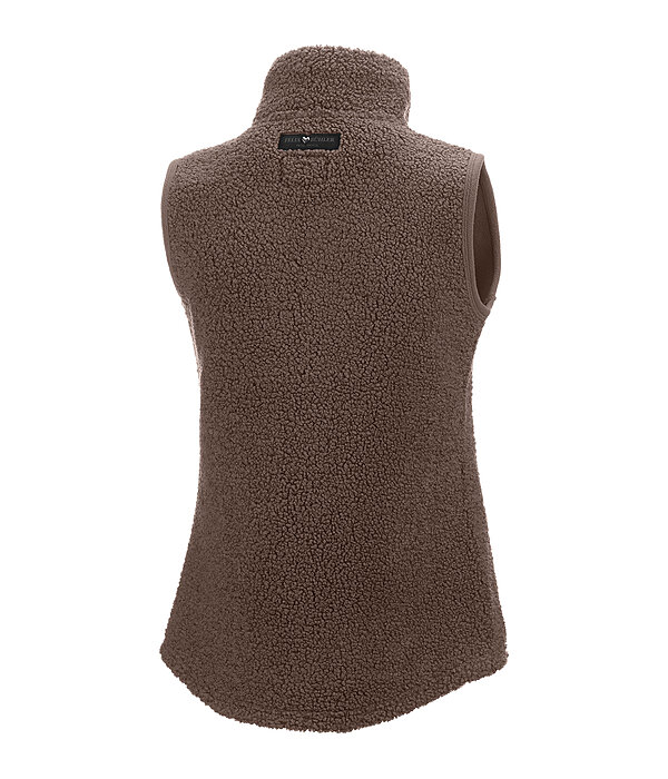 Gilet en polaire Teddy  Emma