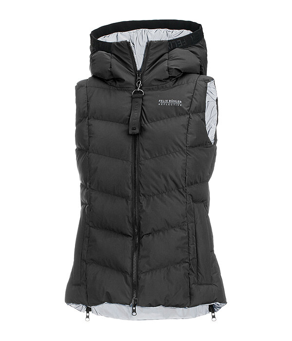 Gilet r�versible  Reflective