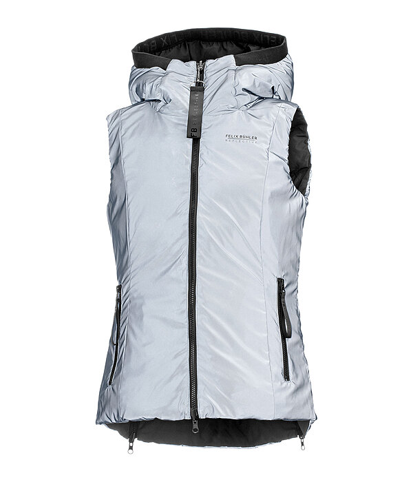 Gilet r�versible  Reflective