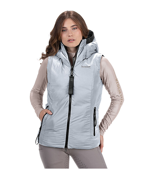 Gilet r�versible  Reflective