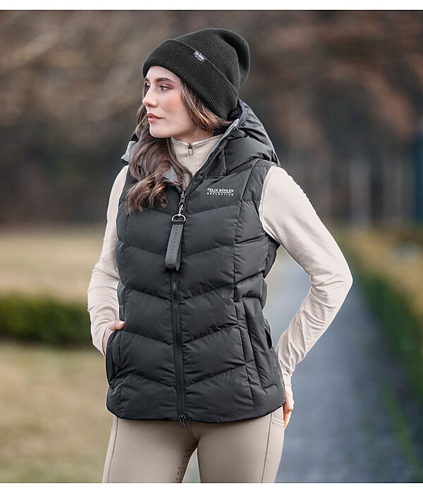 Gilet r�versible  Reflective