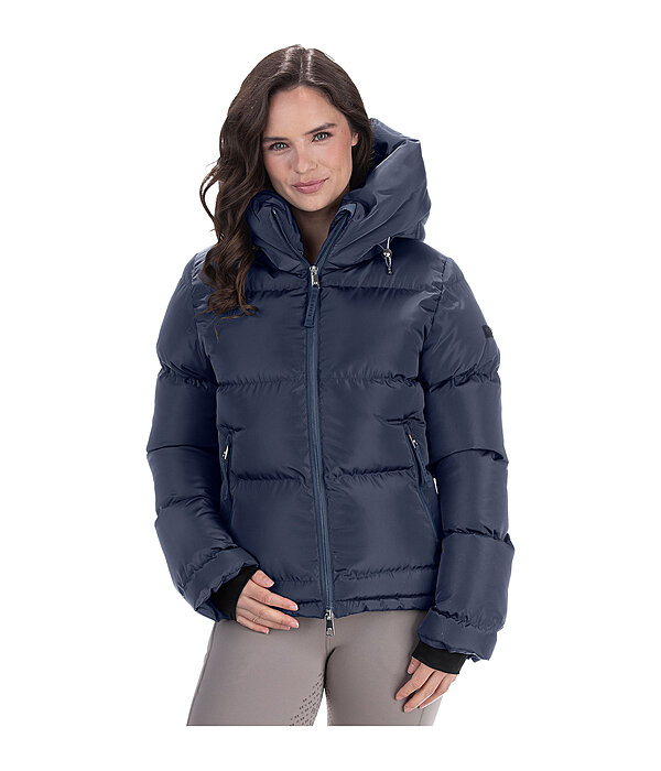 Veste d'�quitation matelass�e  Anni