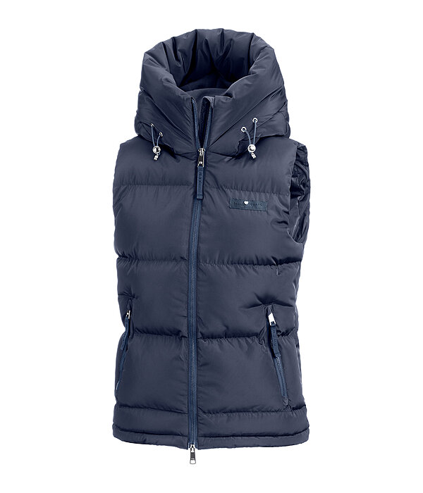 Gilet d'�quitation � capuche  Kaya