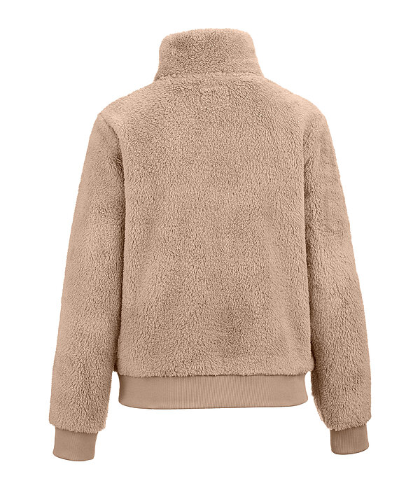 Pull en polaire Teddy  Nella