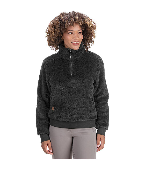Pull en polaire Teddy  Nella
