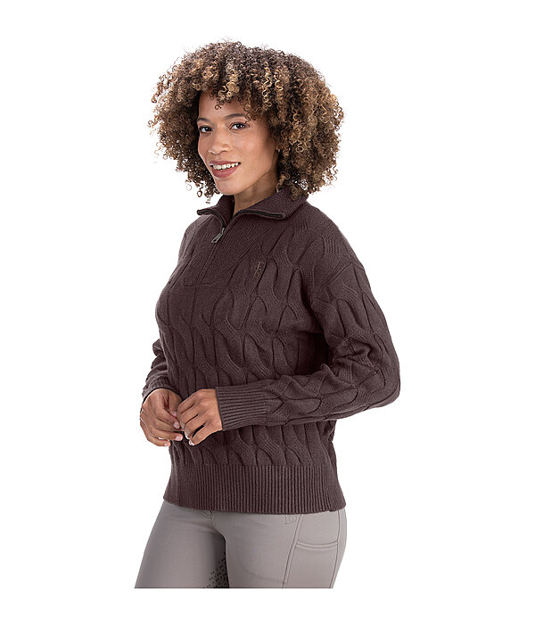 Pull en maille  Cara