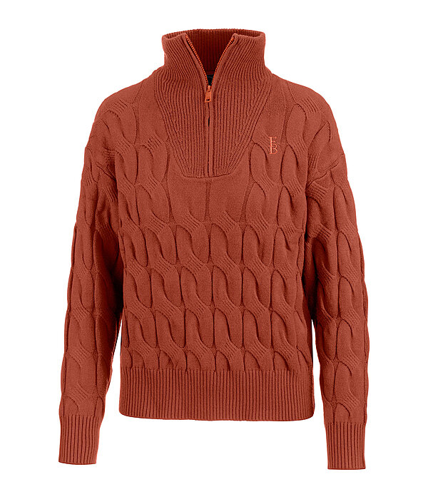 Pull en maille  Cara