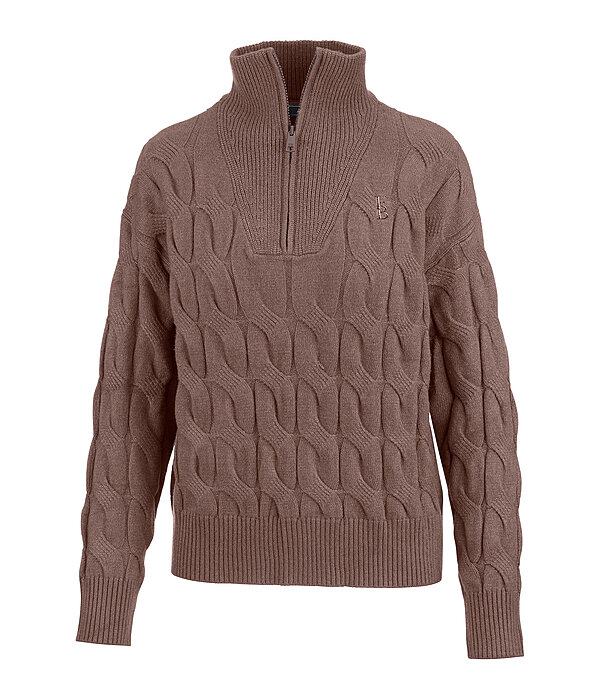 Pull en maille  Cara
