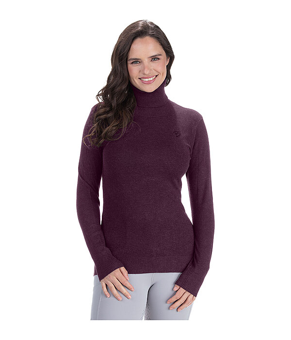 Pull en maille  Janne II