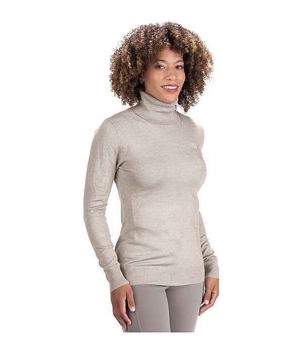 Pull en maille  Janne II