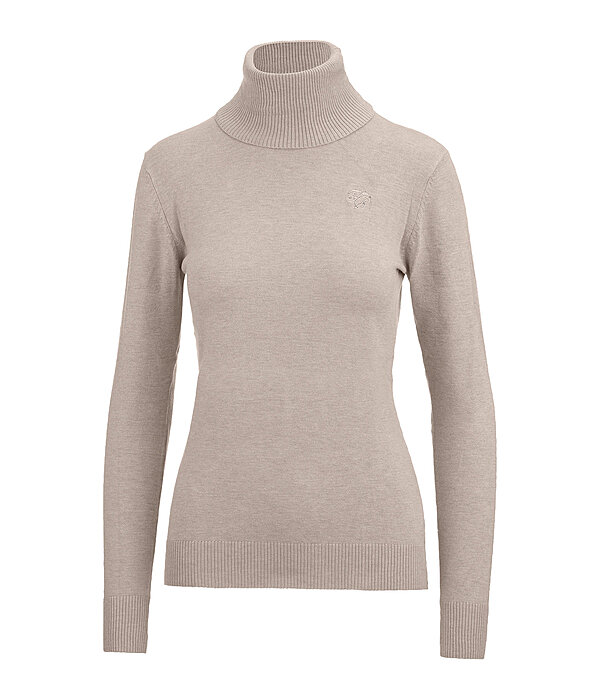 Pull en maille  Janne II