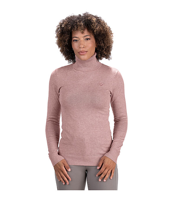 Pull en maille  Janne II
