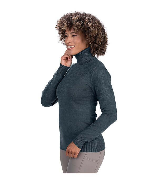 Pull en maille  Janne II