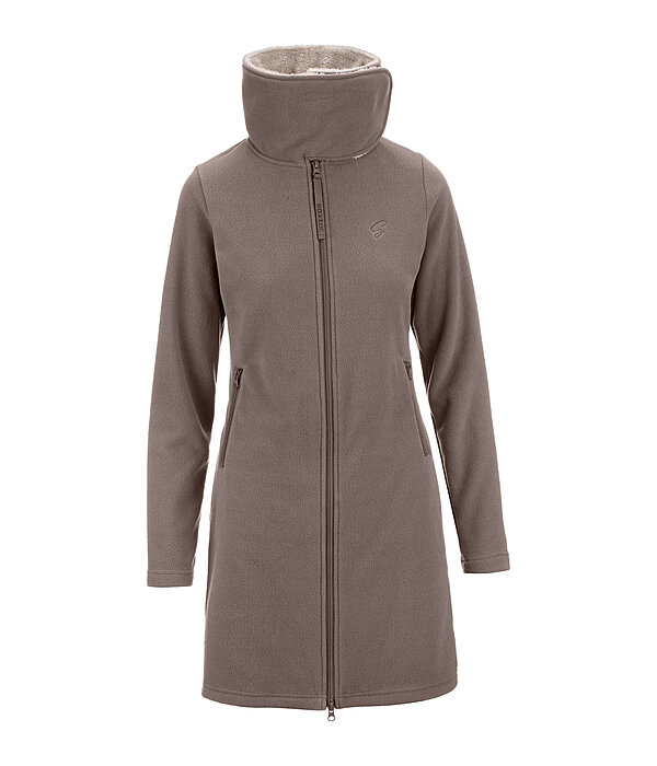 Manteau polaire  Petra