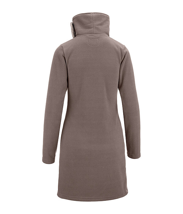 Manteau polaire  Petra