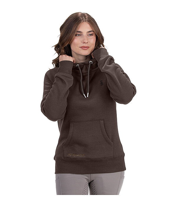 Sweat � capuche  Rumi