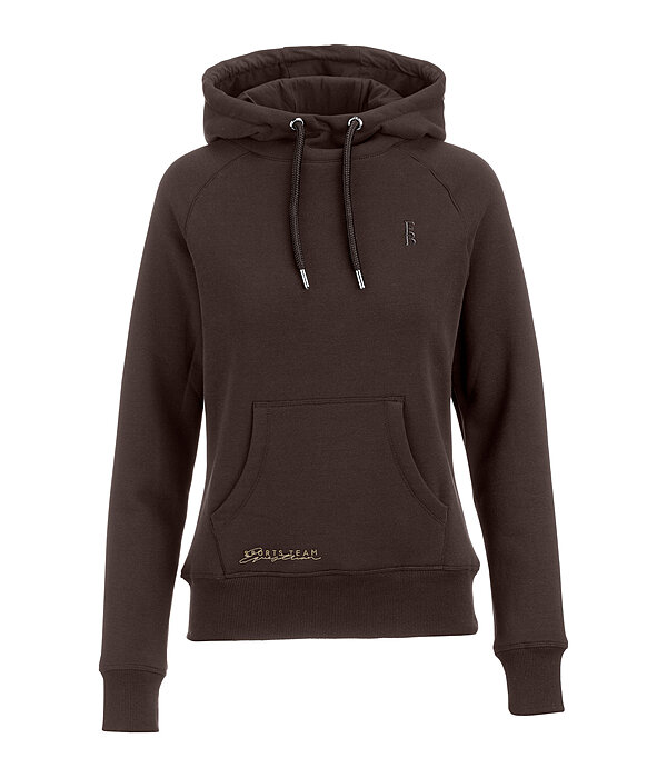 Sweat � capuche  Rumi