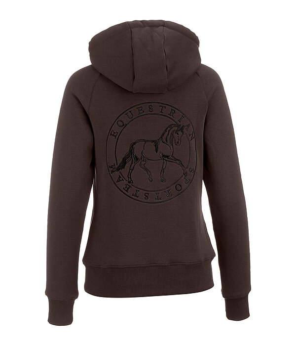 Sweat � capuche  Rumi