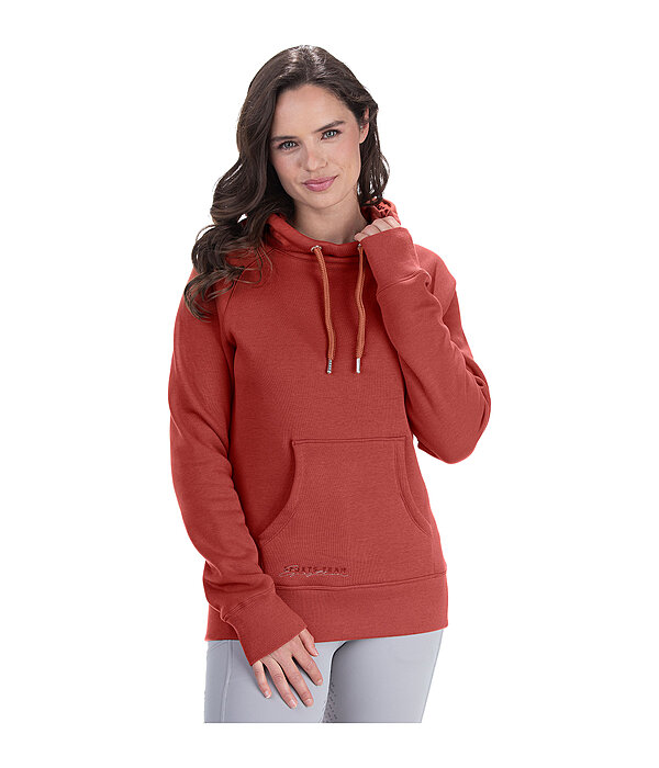Sweat � capuche  Rumi