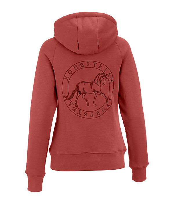 Sweat � capuche  Rumi