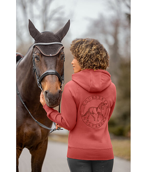 Sweat � capuche  Rumi