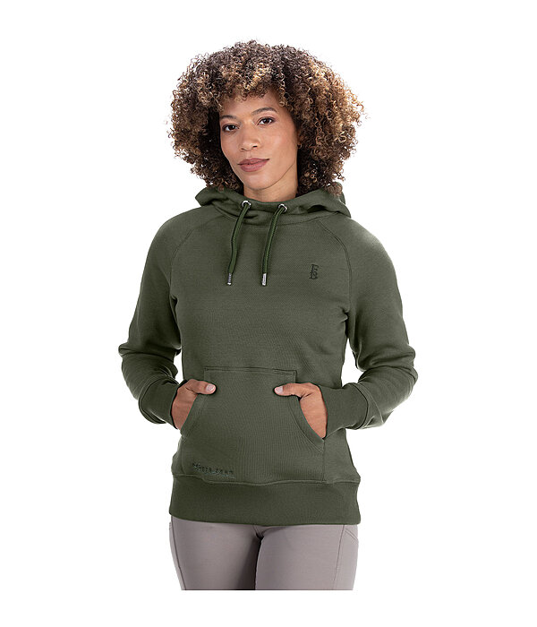 Sweat � capuche  Rumi
