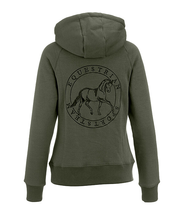 Sweat � capuche  Rumi