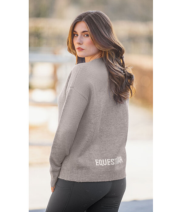 Pull  Silke
