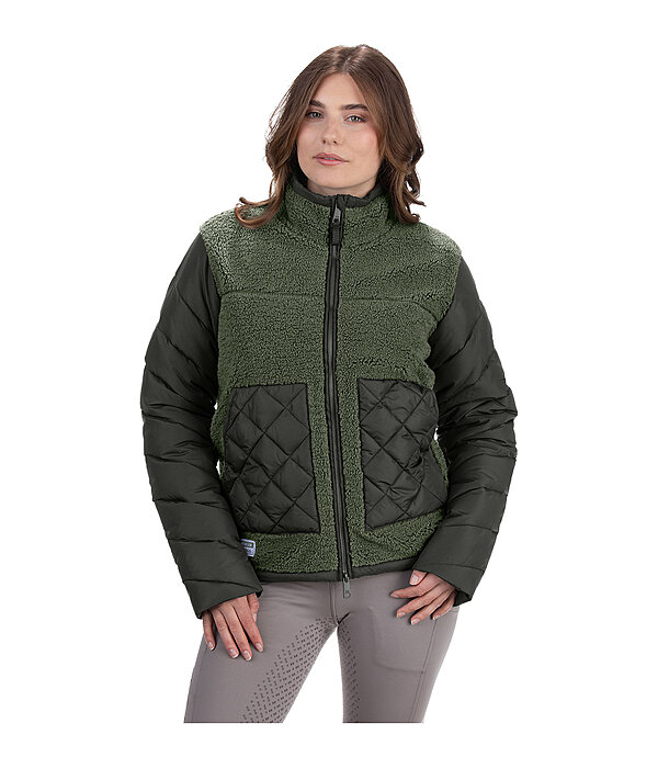 Veste polaire  Frida