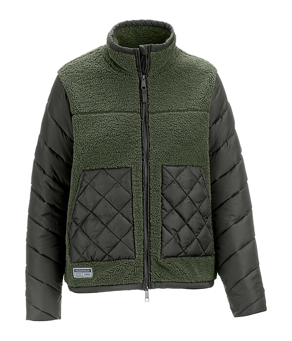Veste polaire  Frida
