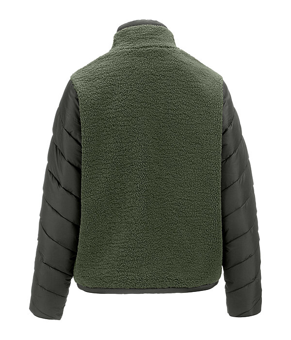 Veste polaire  Frida
