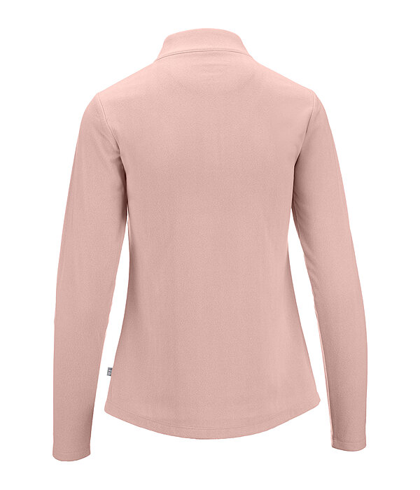 T-shirt technique en polaire  Leni