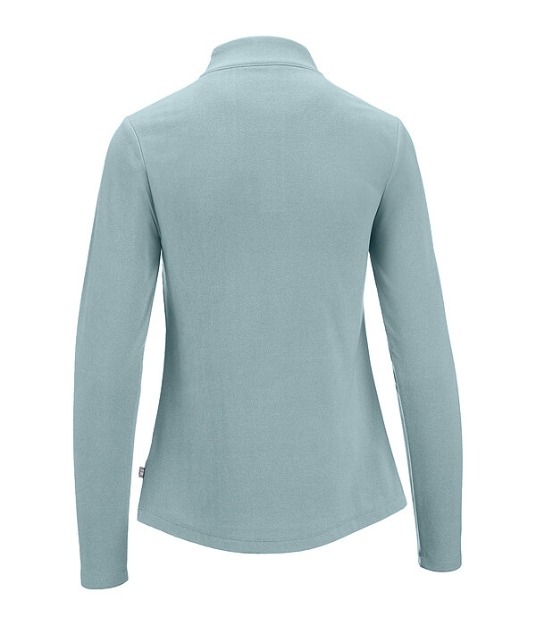T-shirt technique en polaire  Leni