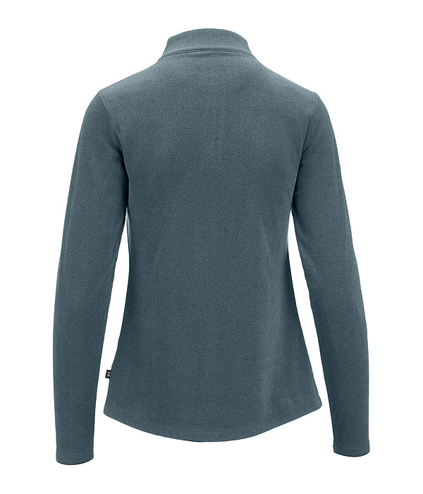 T-shirt technique en polaire  Leni