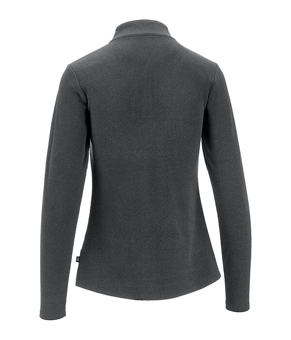 T-shirt technique en polaire  Leni