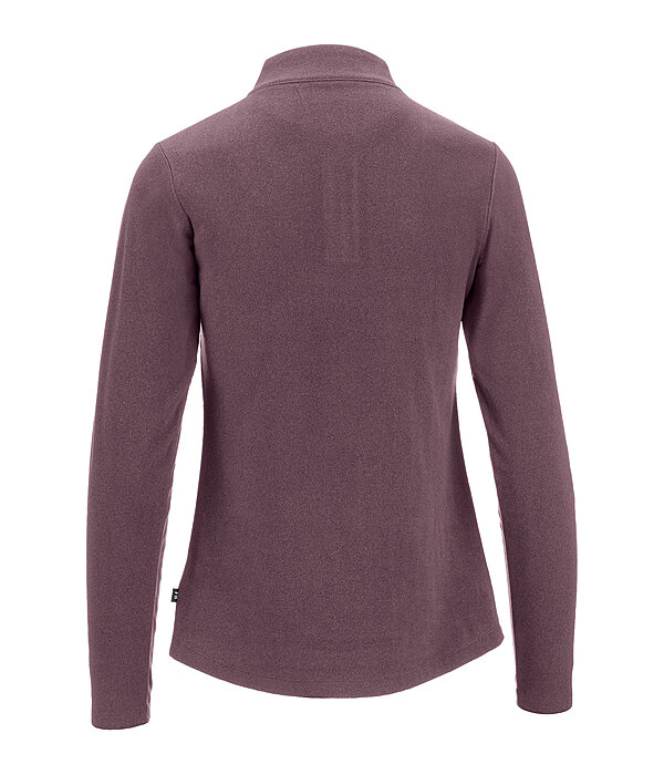 T-shirt technique en polaire  Leni