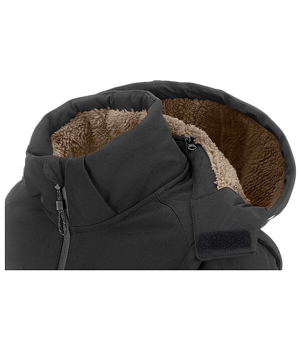 Veste softshell � capuche 2-en-1  Life Cycle Elsa