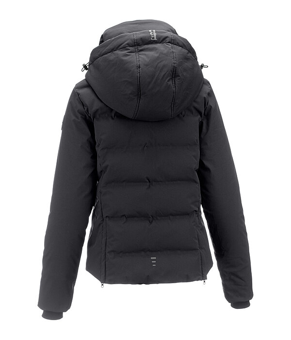 Veste d'�quitation technique � capuche  Hailey