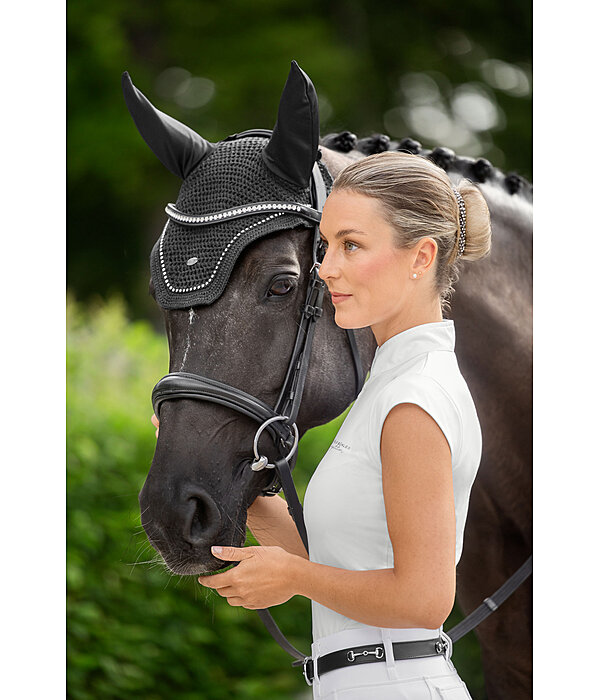 Top de concours technique  Hannah