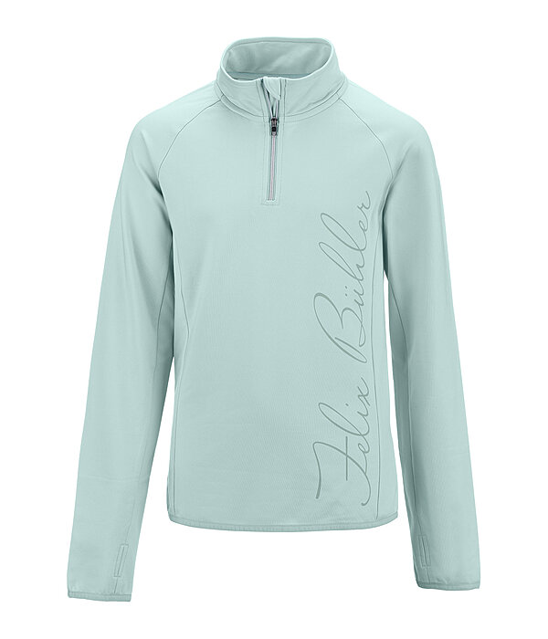 T-shirt technique  manches longues enfant  Bea